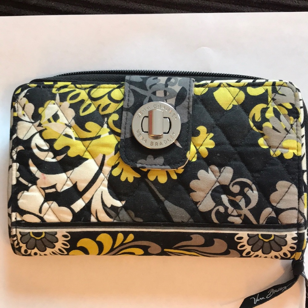 Vera Bradley Wallet